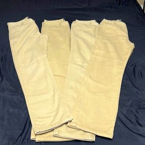Place Khaki Pants